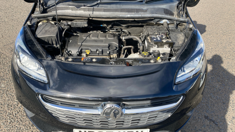 Vauxhall Corsa 1.4 [75] Energy 3dr [AC] Petrol Hatchback